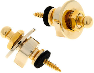 Security Locks GD Or