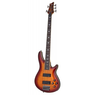 Omen 5 Extreme Vintage Sunburst