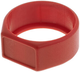 XCR Ring Red Rouge