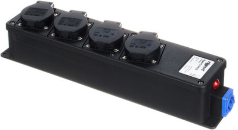 L1S4LED Power Distributor