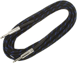 TMI 9 PP Vintage Black Noir