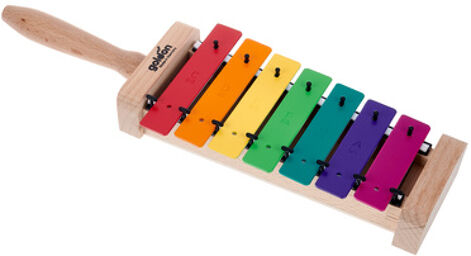 Metalophone with Handle 11026