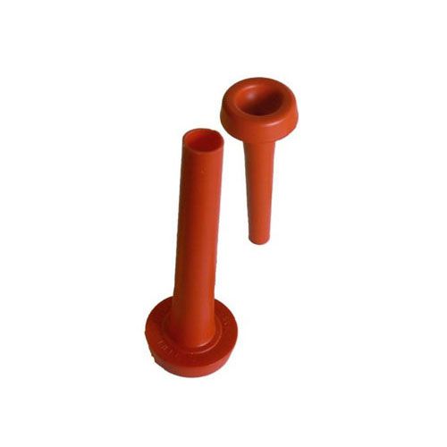 Embouchure Plastique ABS (Trompette)