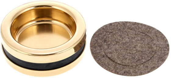 Sound Proofing Castor Cup