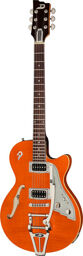 Starplayer CBR Trans Orange Transparent Orange