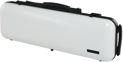 Air Anniversary Violin Case WH White
