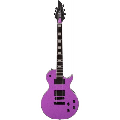 Mf-1 Pro Signature Marty Friedman EB Purple Mirror