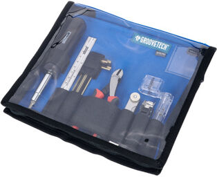 Guitar Player Tech Kit