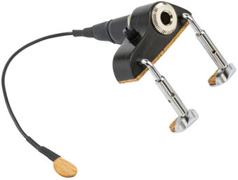 VV-3V Violin/Viola Pickup