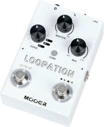 MVP3 Loopation