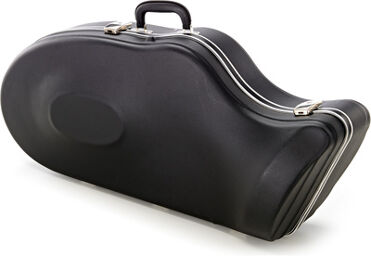 JW 2087 Tenor Horn/ Baritone noir