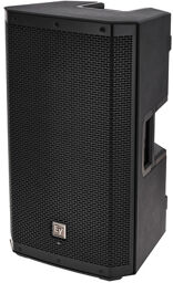 ZLX 12P G2 B-Stock black