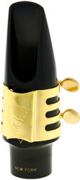 New York Alto Sax 7M