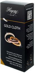 Gold Cloth
