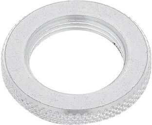 26004 Knurled Washer