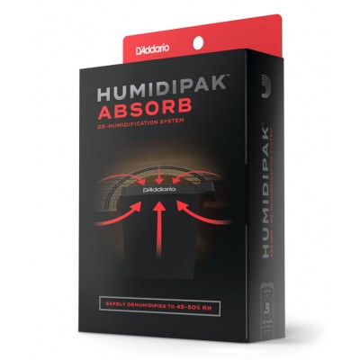 Humidipack Absorb