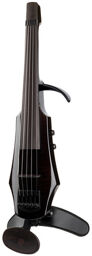 WAV5 Violin Black Gloss Black Gloss