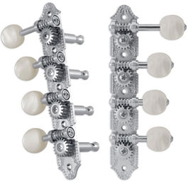 409FVC Mandolin Vintage N