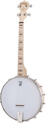 Goodtime 17-Fret Tenor Naturel mat