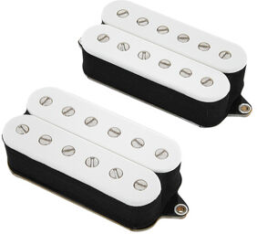 Fluence Tim Henson Set 6 WH Blanc