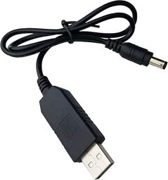 Power Converter USB auf 9V/1A