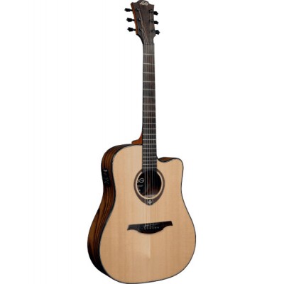T500Dce Dreadnought Ctw - Stock B