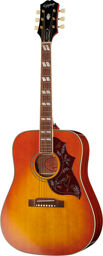 Hummingbird Aged Cherry Sunburst