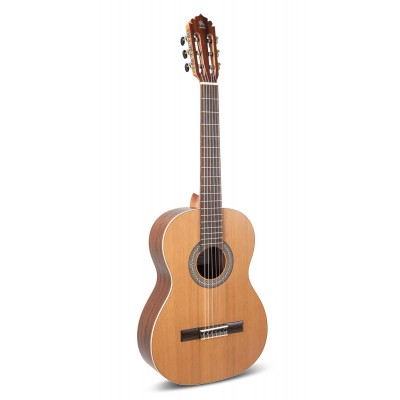 Europe 7/8 Cèdre/acajou