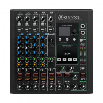 Onyx 8