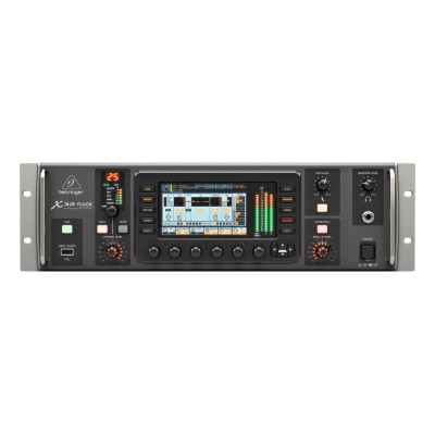X32 Rack