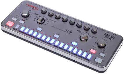 TT-78 Beat Bot