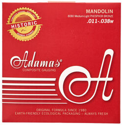 8080 Historic Reissue