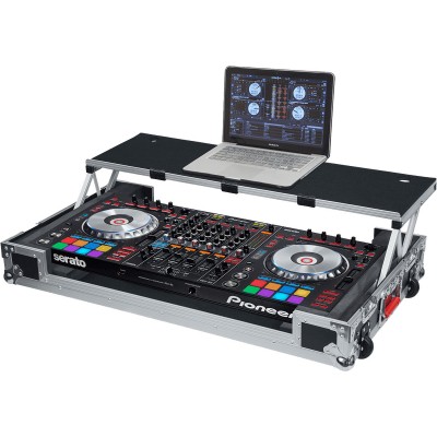 Bois G-tour Pour Pioneer DDJ-RZ/SZ