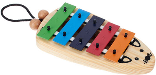 MiMa Mini Glockenspiel Mouse
