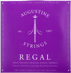Classic Blue Regal