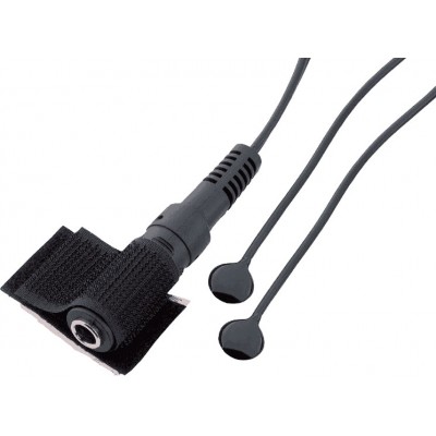 Cellules Piezo Multi-instruments Double Sortie Jack 6,35