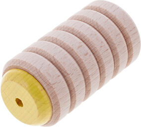 TKP Scrapy Shaker high/yellow Naturel