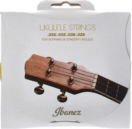 IUKS4 Ukulele String Set