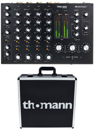 TRM-422 Case Bundle Noir