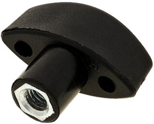 Lock Nut M6