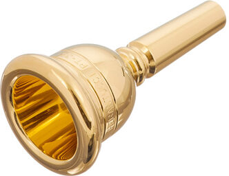 Tuba Mouthpiece PT-36 G