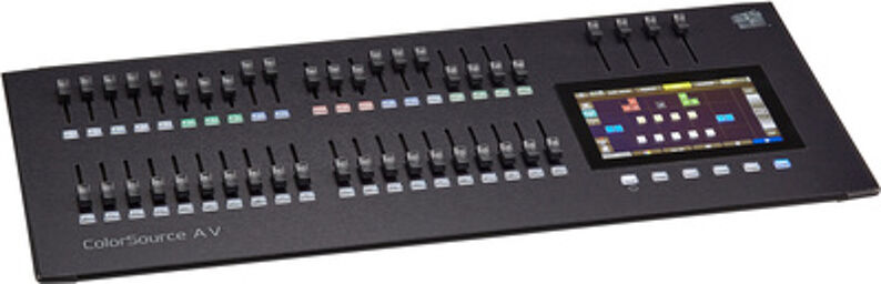 ColorSource 40 AV