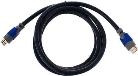 C-HM/HM/Pro-6 Cable 1.8m