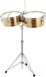257-B Timbales Tito Puente