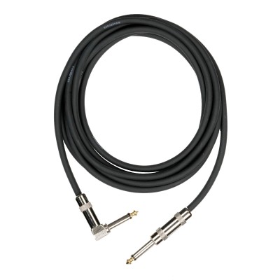 Câble Jack Coudé / Jack - 3 m - IC25