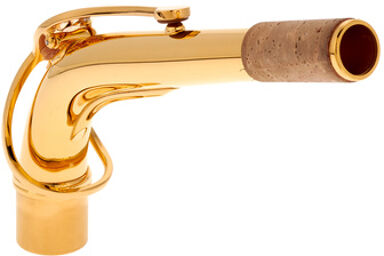 S- Neck Alto III GP