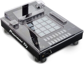 Pioneer DJS-1000