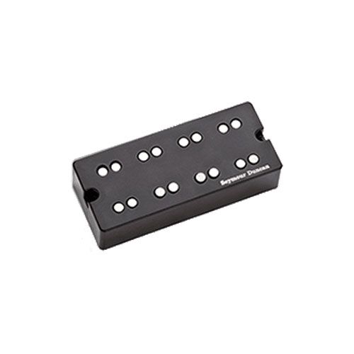 NYCB-4b - Passive Phase I - Nyc Chevalet Noir