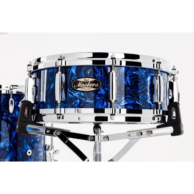 Masters Maple Gum 14X6,5 Blue Alone