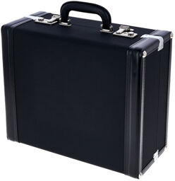 JW 771 Cornet Gris foncé